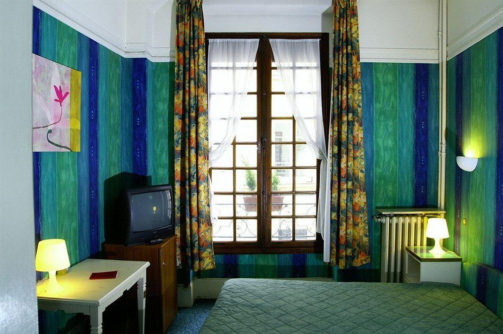 Hotel Bonne Nouvelle Paris Exterior photo